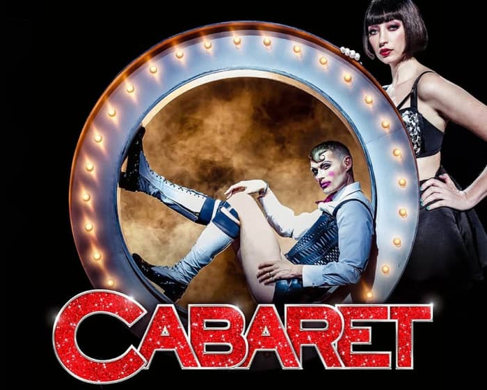 Cabaret tickets