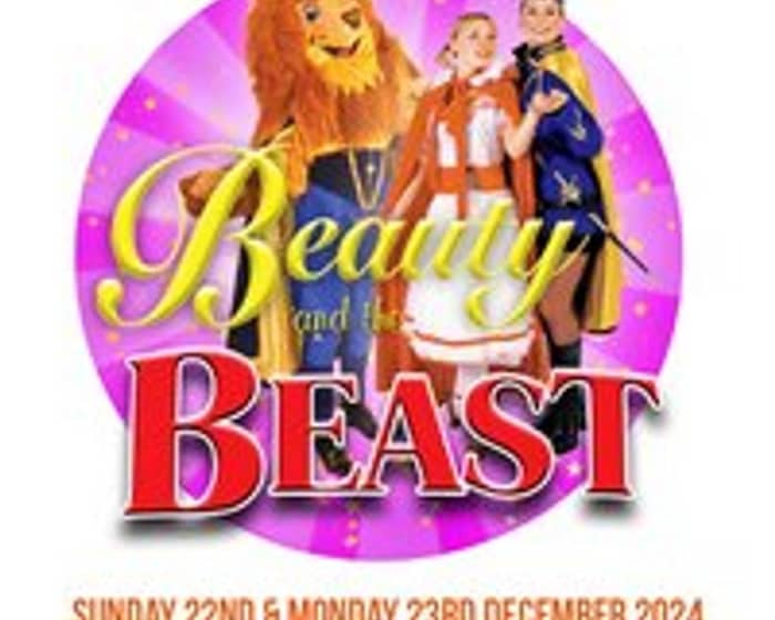 Children's Christmas Panto - Beauty & The Beast tickets
