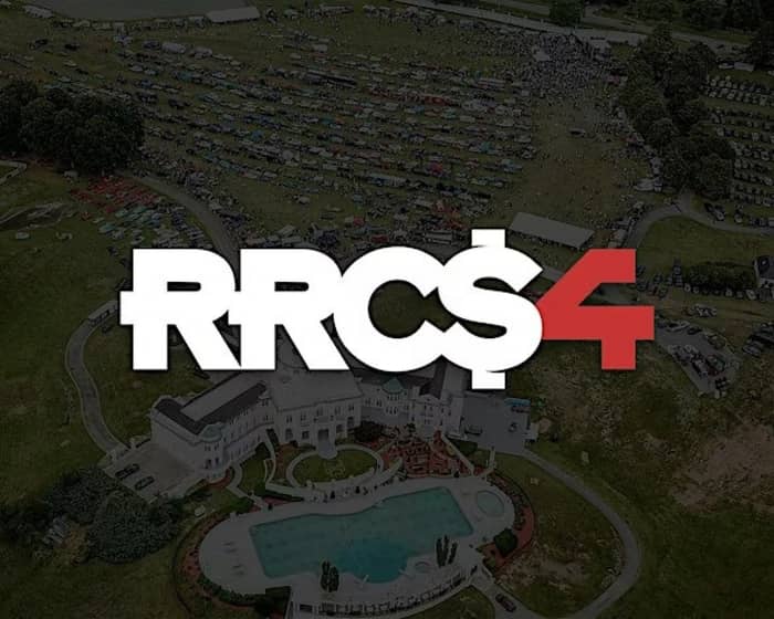 The Promise Land (Rick Ross Estate) events