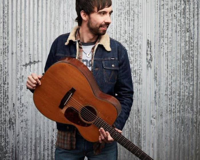 Mo Pitney tickets
