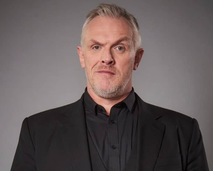 Greg Davies tickets