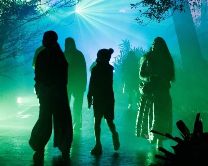 Lightscape Melbourne tickets