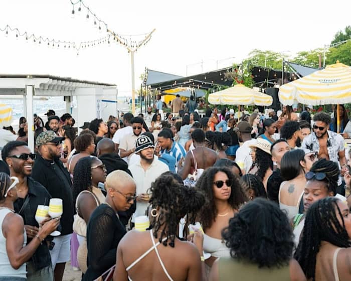 Beach Fest Juneteenth Celebration tickets