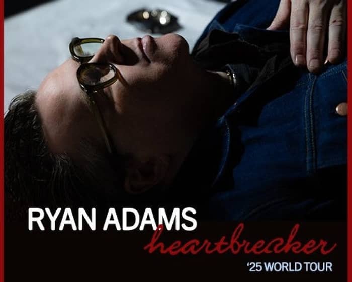 Ryan Adams tickets