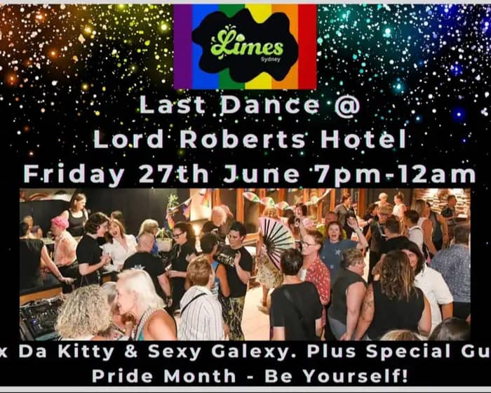 Lord Roberts Hotel events