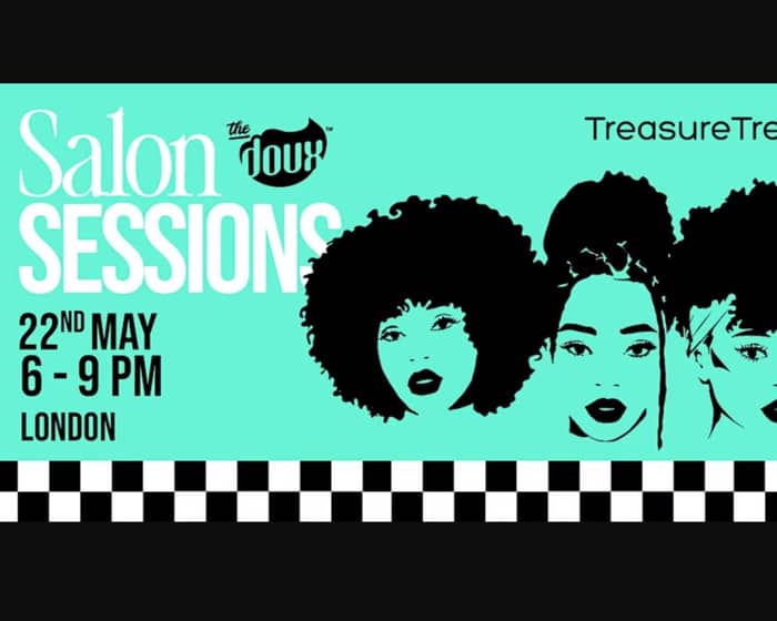 Salon Sessions - The Doux tickets