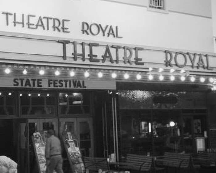 Theatre Royal events