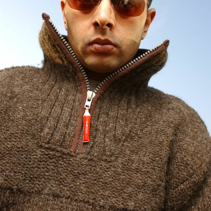Panjabi Mc cover image
