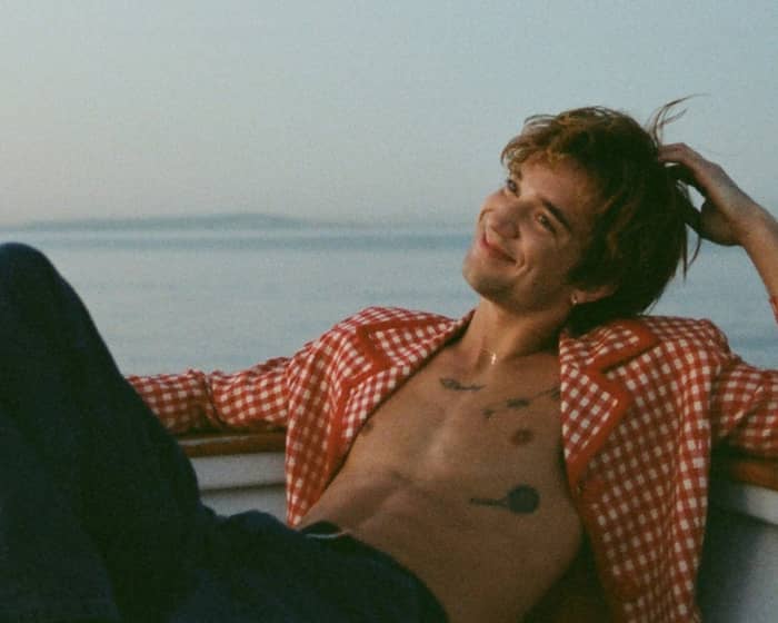 Daniel Seavey tickets