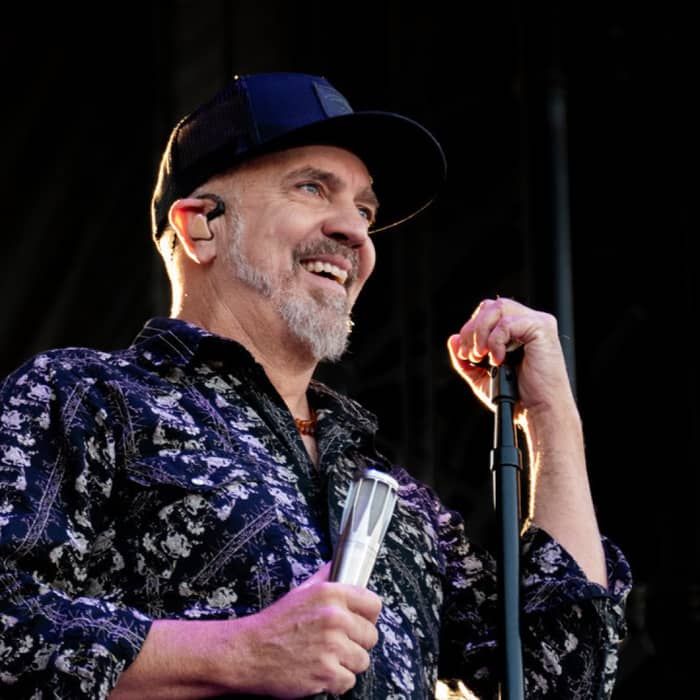 JJ Grey & Mofro cover image