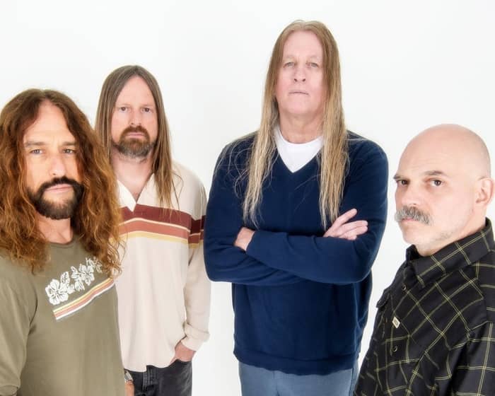 Fu Manchu tickets