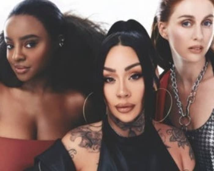 Sugababes and Natasha Bedingfield tickets