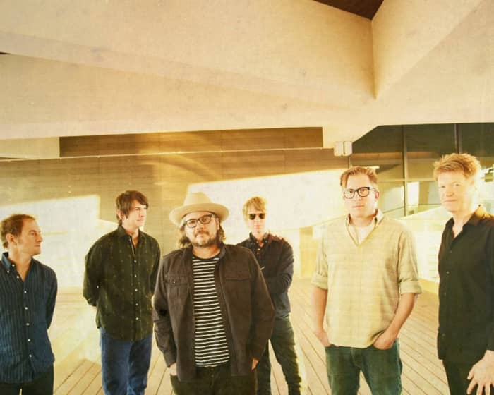 Wilco tickets