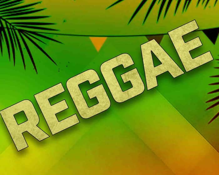 The Reggae Shed tickets