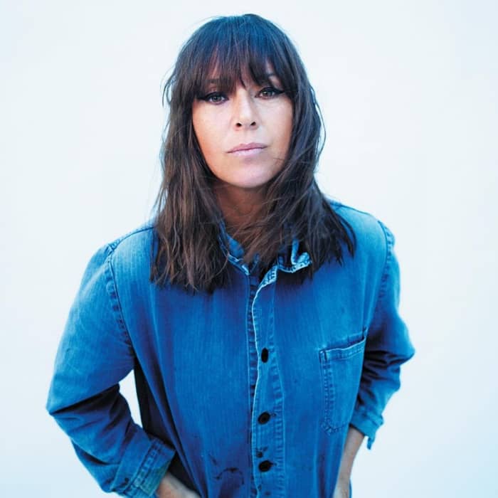 Cat Power (Chan Marshall) events