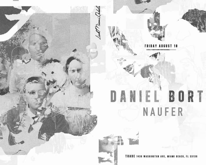 Daniel Bortz by Link Miami Rebels tickets