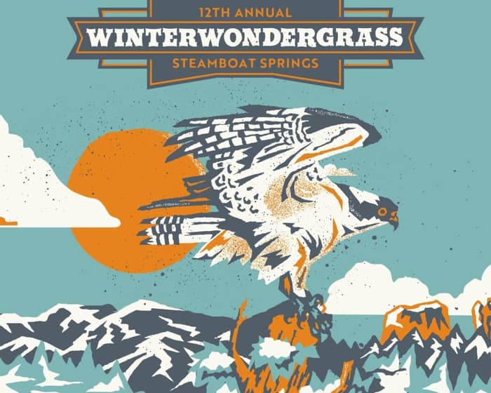 WinterWonderGrass Steamboat, CO tickets