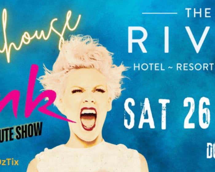 Funhouse: Pink Tribute Band tickets