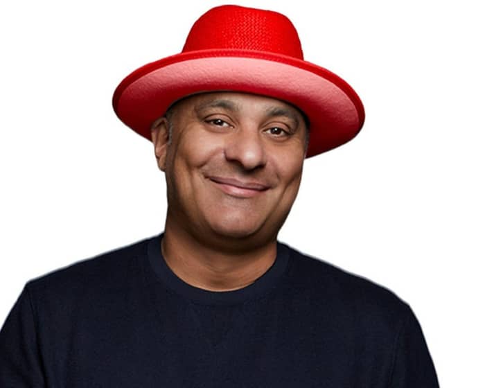 Russell Peters tickets