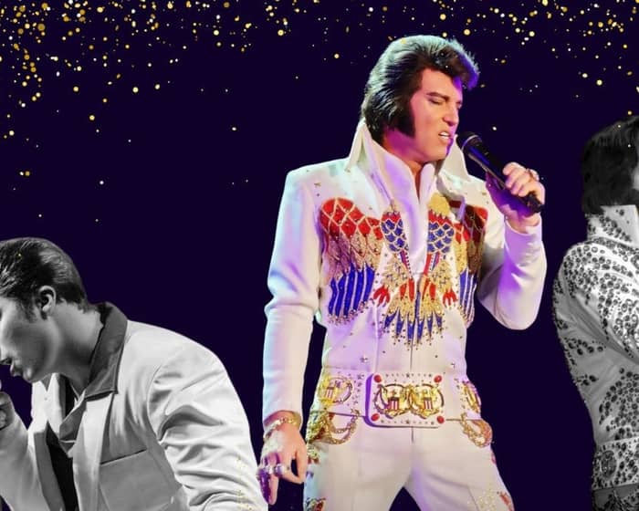 Elvis: The Ultimate Tribute tickets