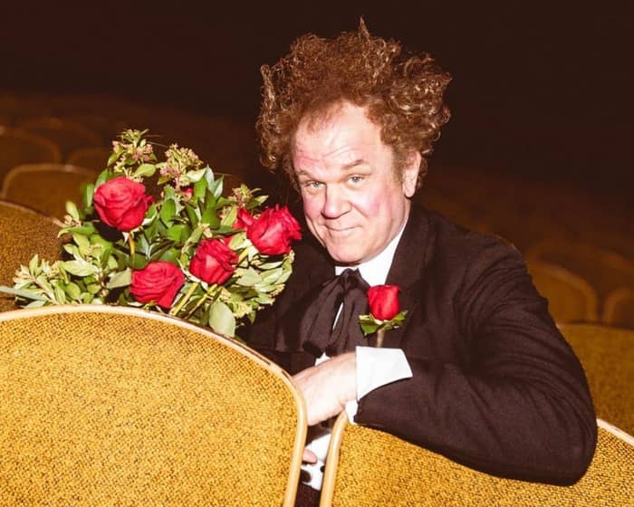 John C. Reilly tickets