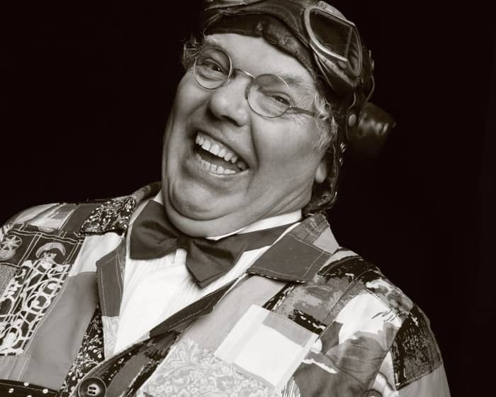 Roy Chubby Brown tickets