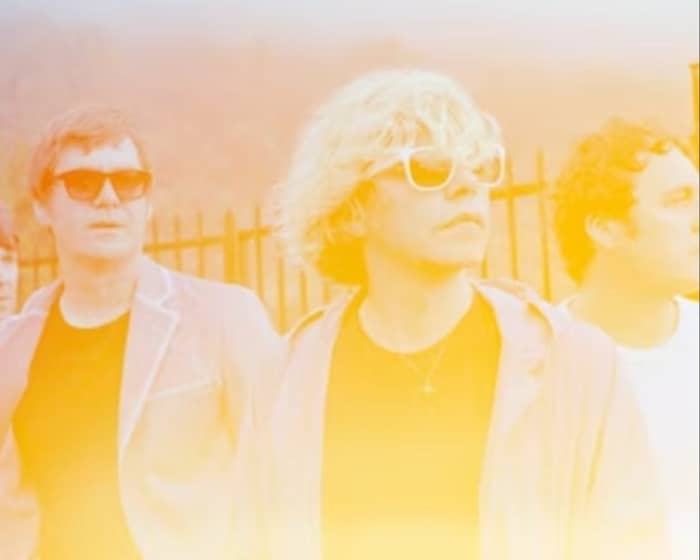 The Charlatans tickets