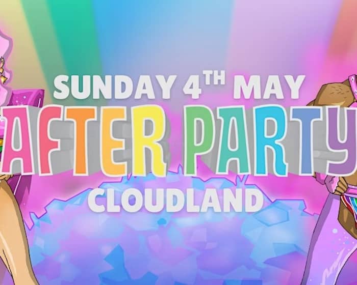 Cloudland events