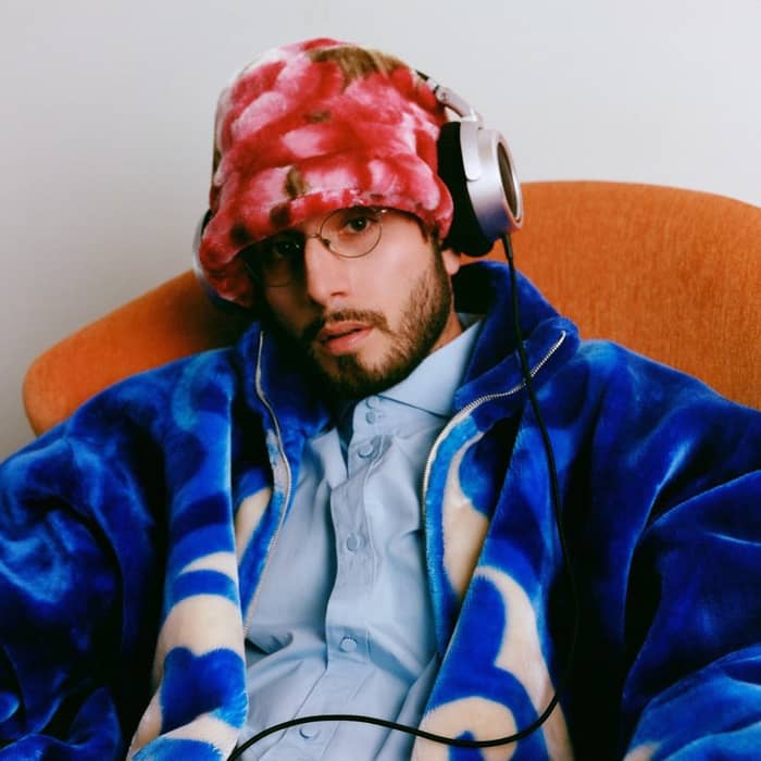 bbno$ cover image