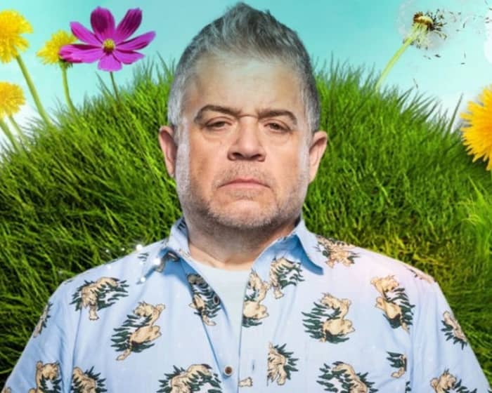 Patton Oswalt tickets