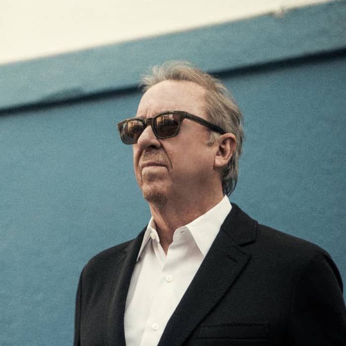 Boz Scaggs cover image