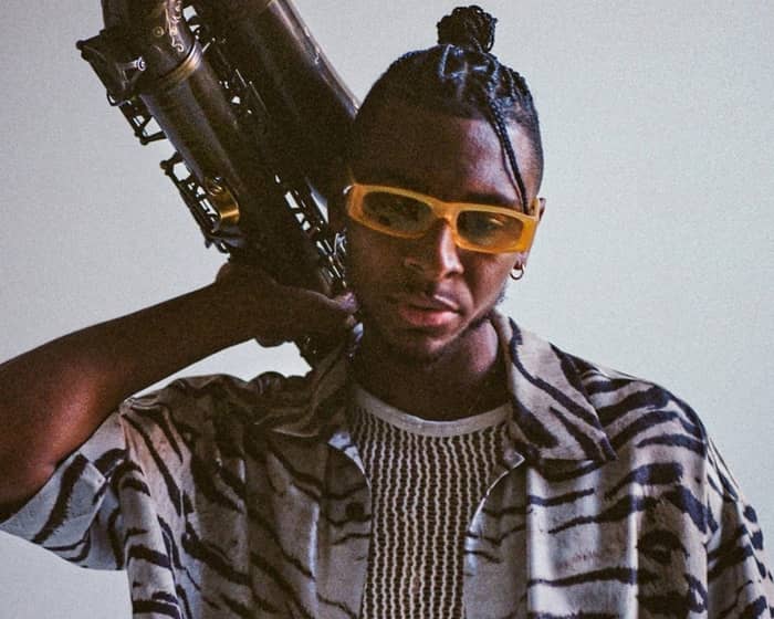 Masego tickets