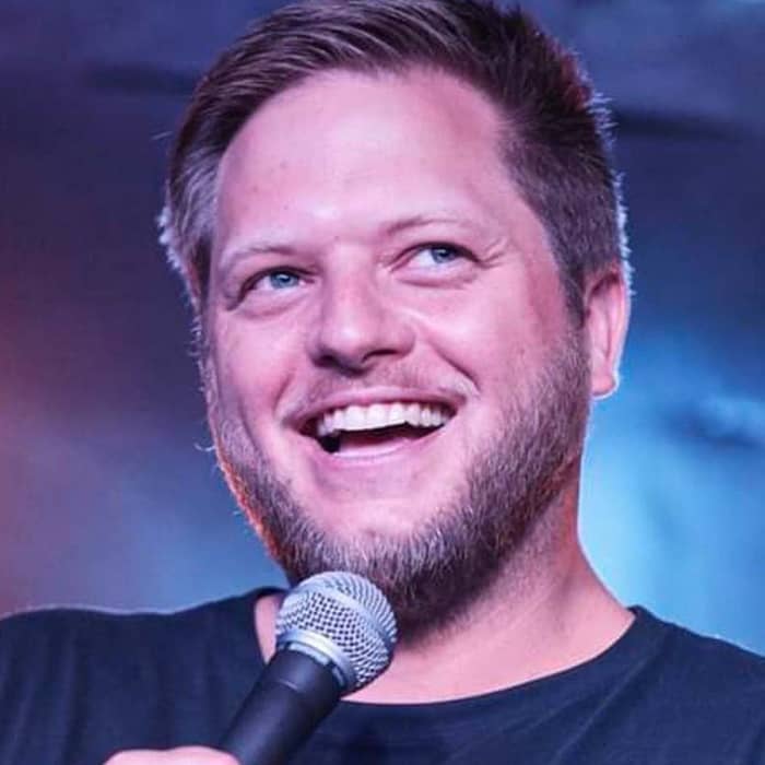 Derrick Stroup cover image