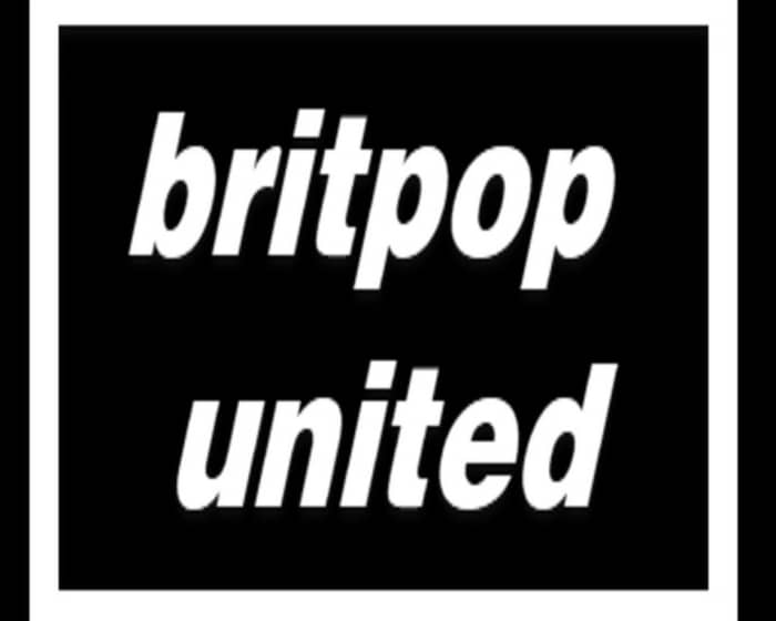 Britpop United tickets