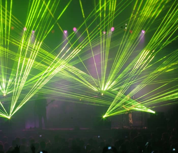 Lulada Club tickets