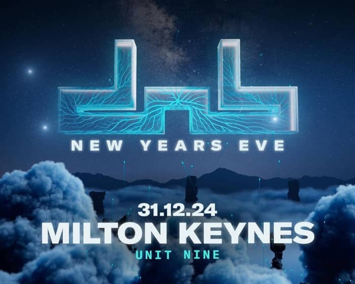 DnB Allstars NYE: Milton Keynes tickets