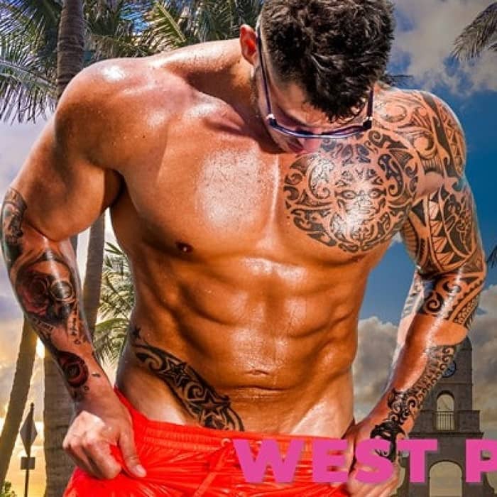 West Palm Beach Male Strip Club