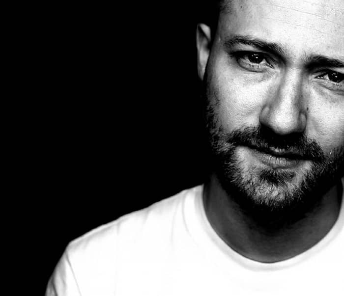 Paul Kalkbrenner avatar