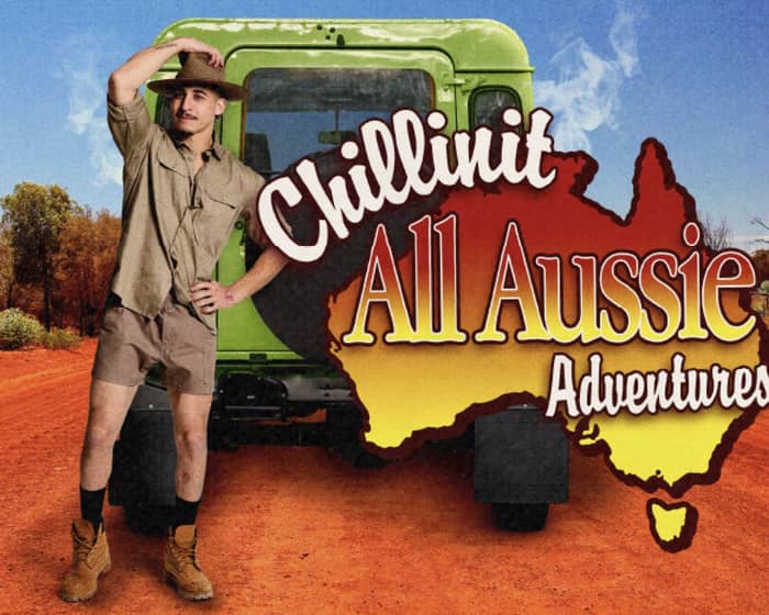 Chillinit tickets