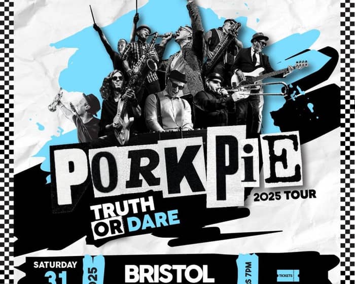 PorkPie tickets