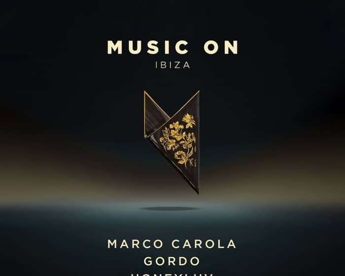 Music On tickets