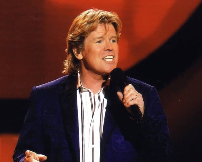 Herman's Hermits tickets