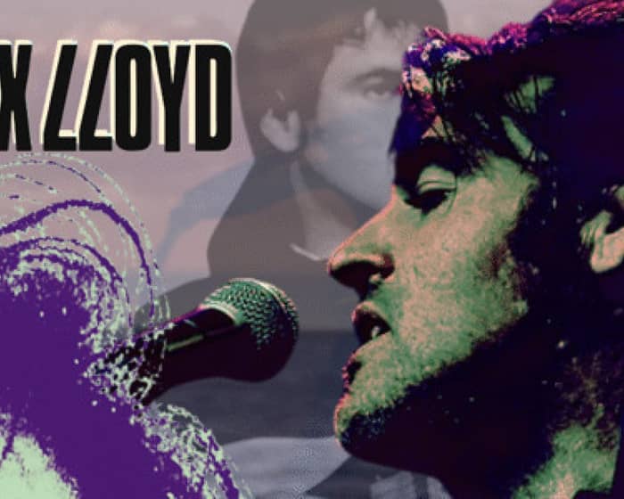Alex Lloyd tickets