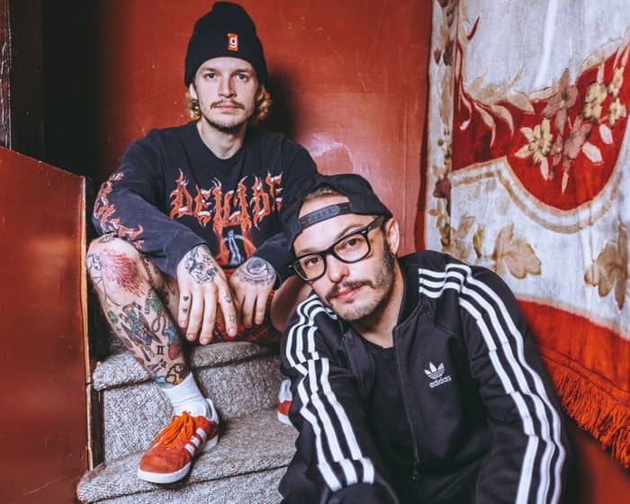 Cherub tickets
