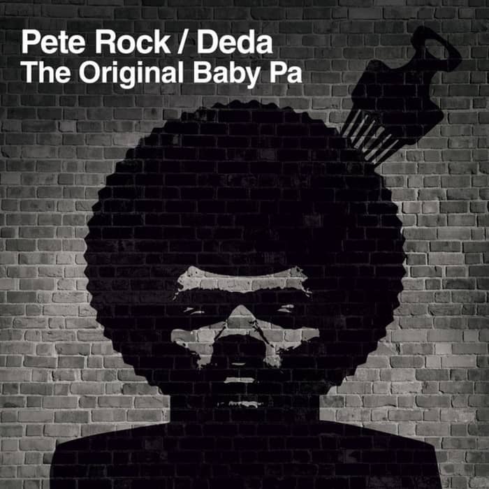 Ded cover image