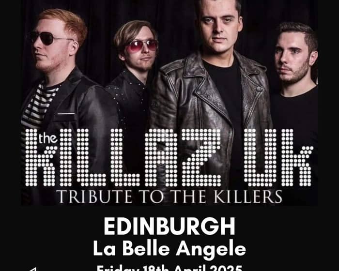 The Killaz Uk tickets