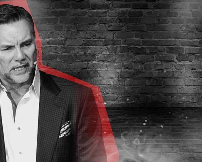 In Conversation With Michael Franzese tickets
