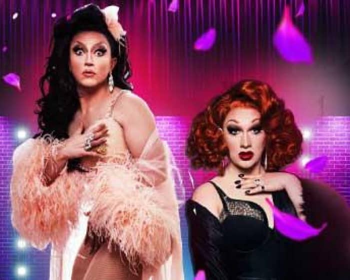 An Evening With BenDeLaCreme & Jinkx Monsoon tickets