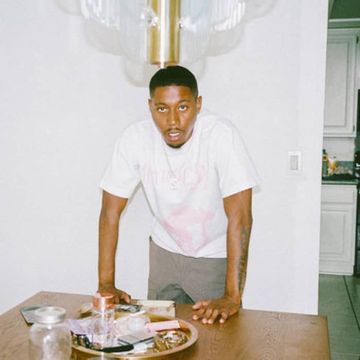 Cousin Stizz cover image
