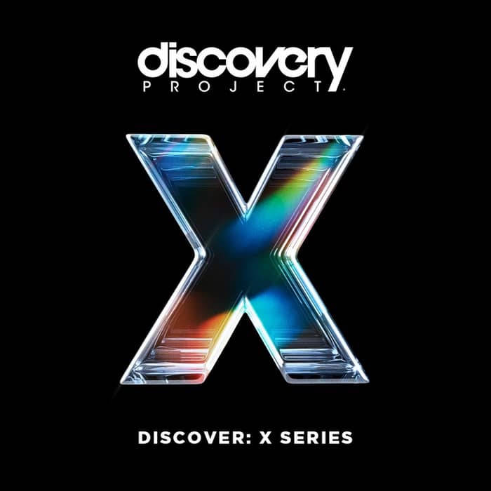Discovery Project events